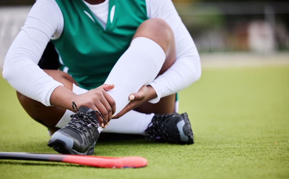 Prevenir microlesiones